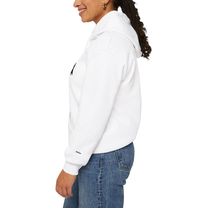 ✨ Saved, Sanctified, and Still Stylish Hoodie – Faith with a Fashion Statement