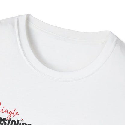 ❤️ Connecting Single Apostolics Tee – Wear the Mission