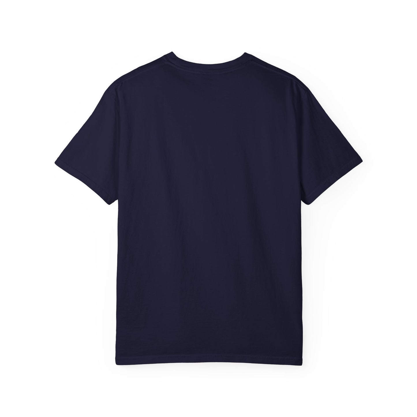 Pentecostal Social Club T-Shirt — Acts 2:38 Faith Tee