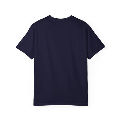 Pentecostal Social Club T-Shirt — Acts 2:38 Faith Tee