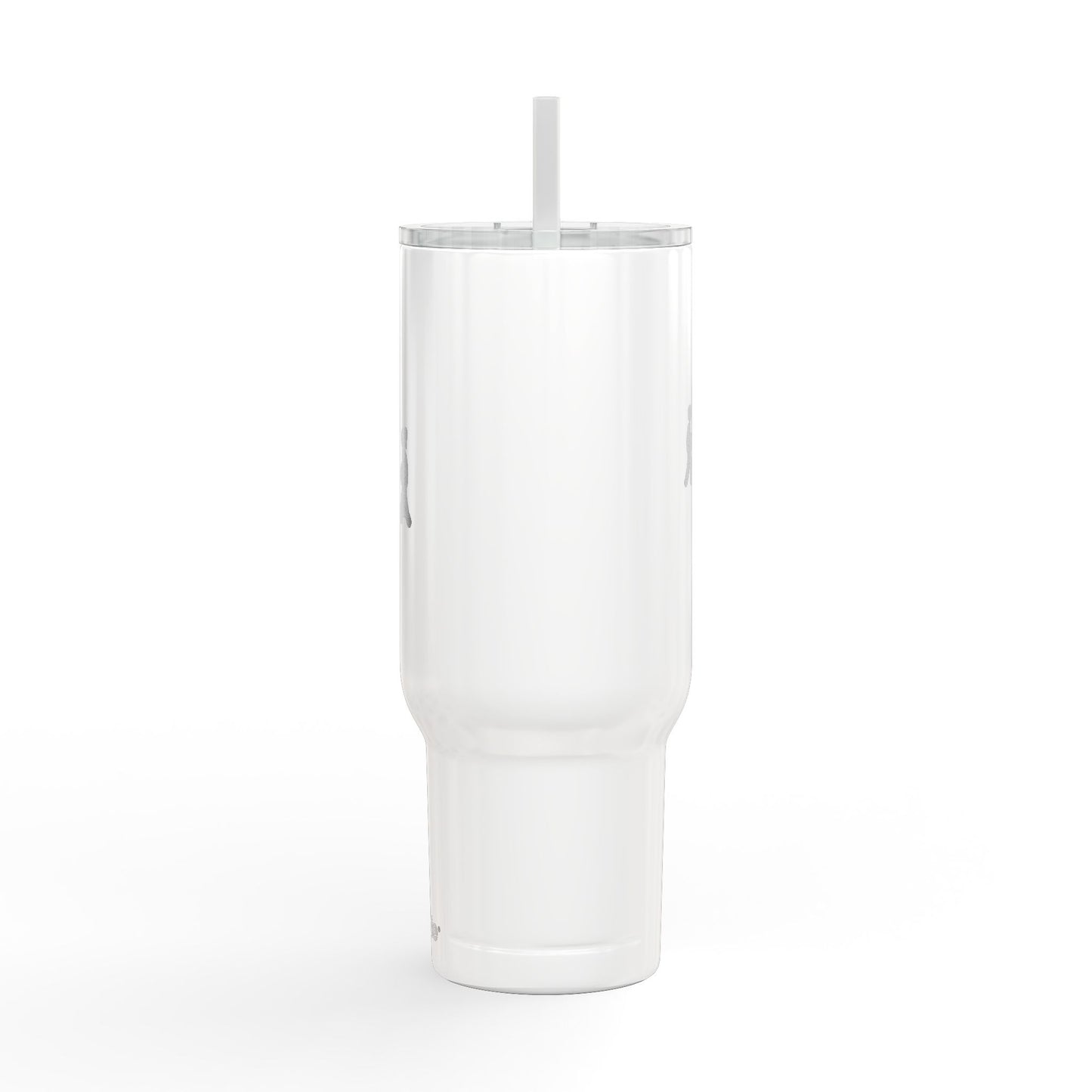 💖 Engraved 40oz Insulated Tumbler – Couple Edition